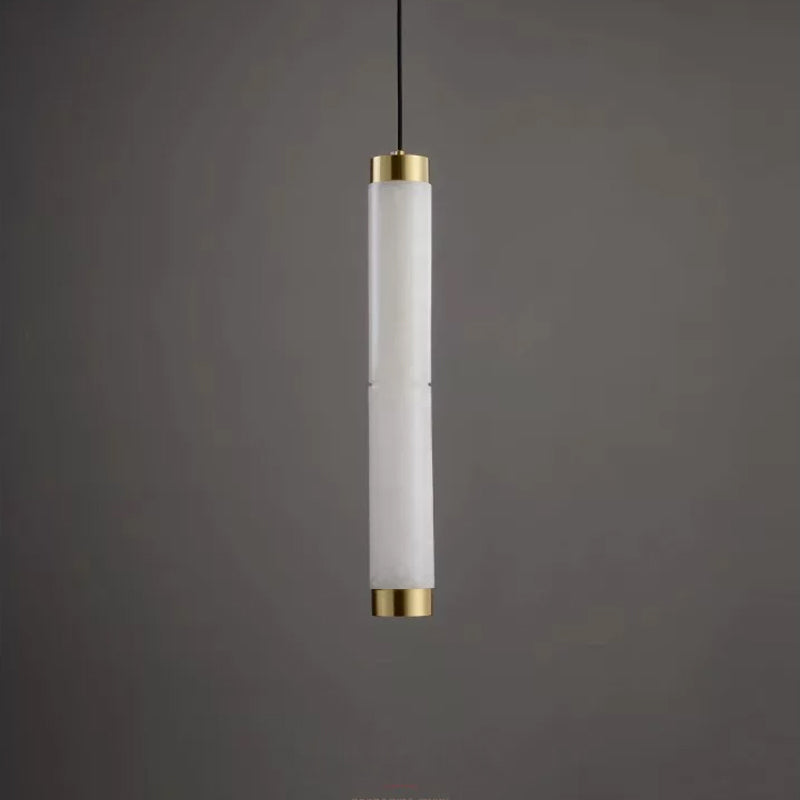  Nordic Creative Marble Bedside Pendant Lamp