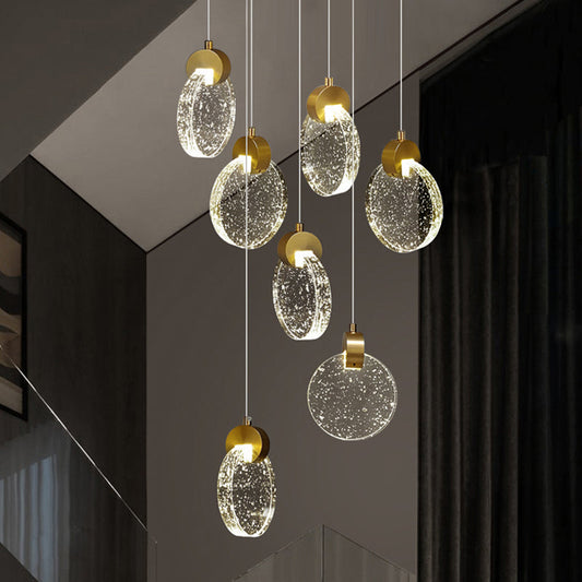 Luxury Pendant Light