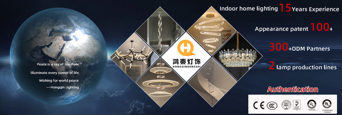 2026 Zhongshan Lighting Market Analysis: Advantages of Premium Crystal, Living Room & Dining Room Chandeliers from Source Factory