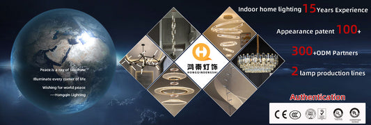 2026 Zhongshan Lighting Market Analysis: Advantages of Premium Crystal, Living Room & Dining Room Chandeliers from Source Factory