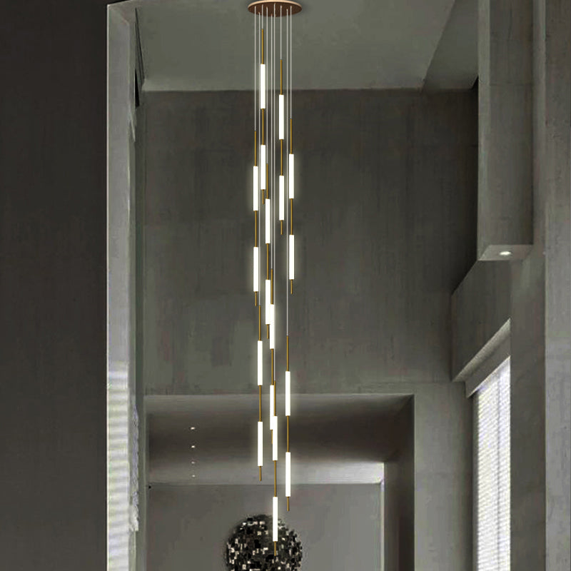 High-End Chandelier Design & Strict Quality Control: The Ultimate Secret to Boosting Wholesale Profits