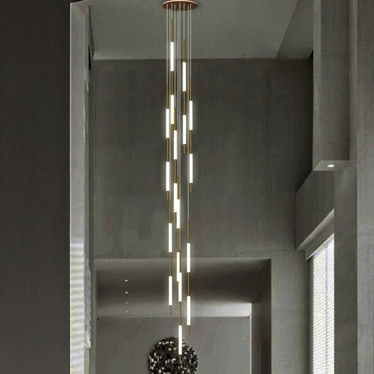 High-End Chandelier Design & Strict Quality Control: The Ultimate Secret to Boosting Wholesale Profits