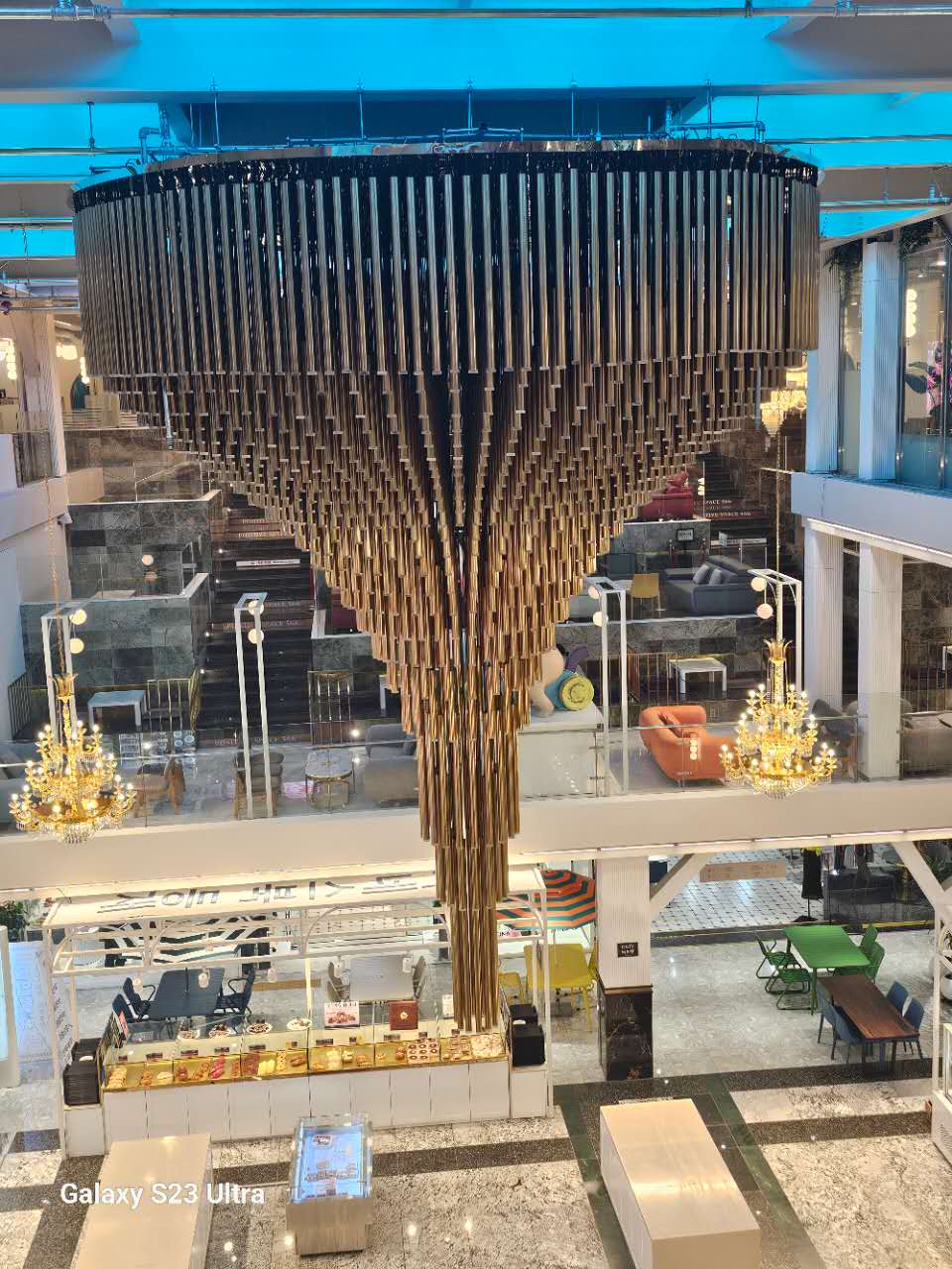 Who We Are: Professional Crystal Chandelier Manufacturer