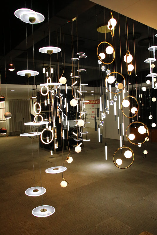 Your Trusted Lighting Partner: How Our Premium Services Drive 30% Revenue Growth for Global B2B Buyers