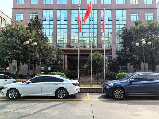 Achieving 30% Performance Growth Together | Hongqin Lighting Delivers Premium Service & Strength to Empower Global B2B Partners