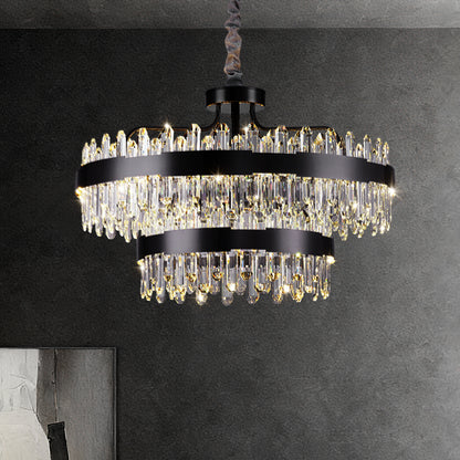Luxury High Quality Crystal Chandelier