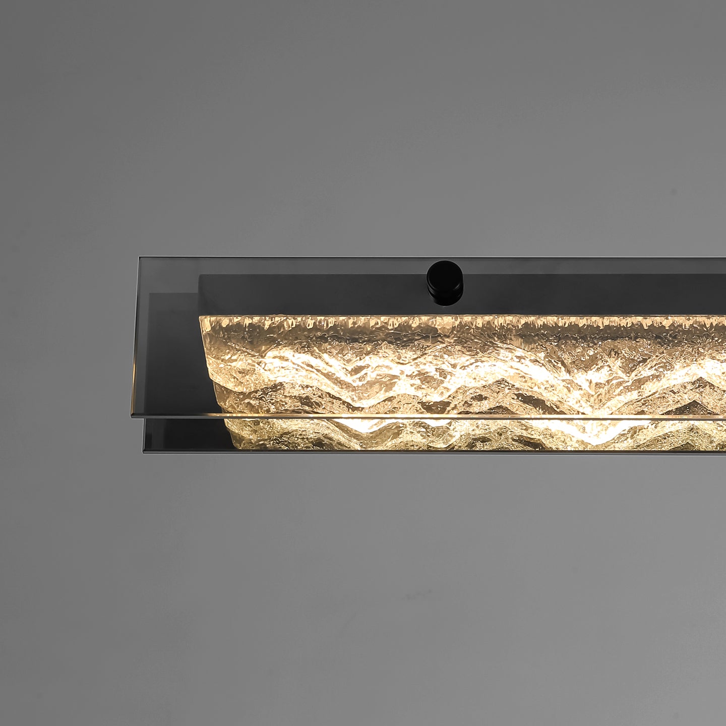 Restaurant LED Dining Room Island Hanging Lamp