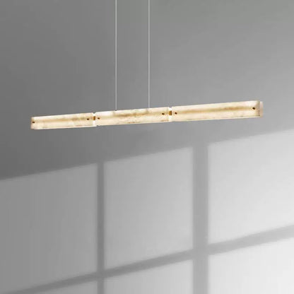 Creative Design Dining Room Marble Chandelier