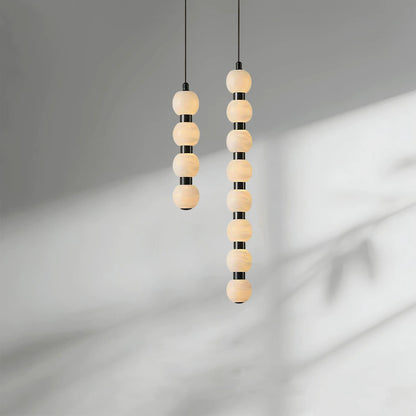 New Marble Kitchen Dining Room Pendant Light