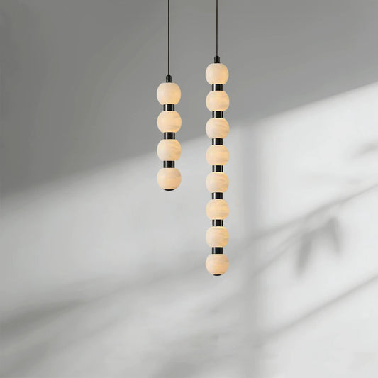 New Marble Kitchen Dining Room Pendant Light