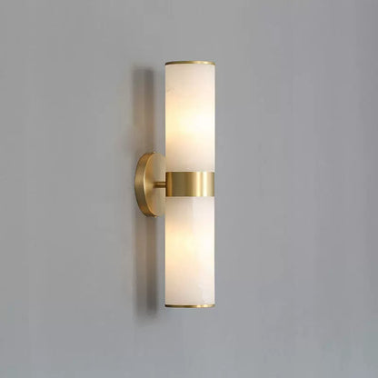 Nordic Cloudstone Bedside Living Room Wall Lights