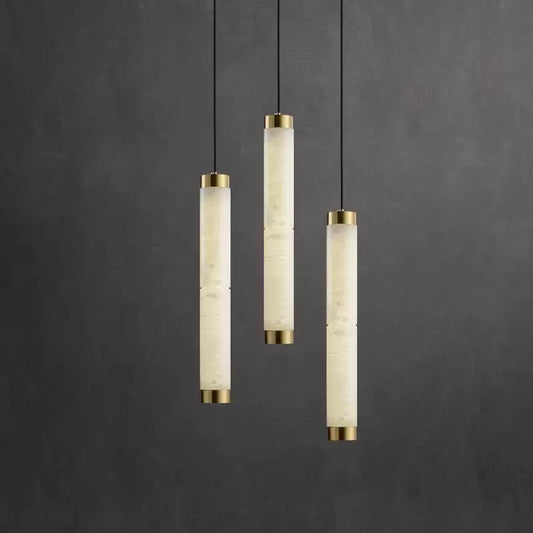  Nordic Creative Marble Bedside Pendant Lamp