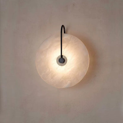Luxury Minimalist Lighting Cloudstone Wall Lights