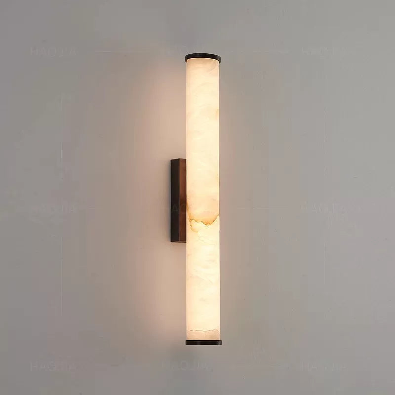 Nordic Cloudstone Lamps Bedside Wall Lights
