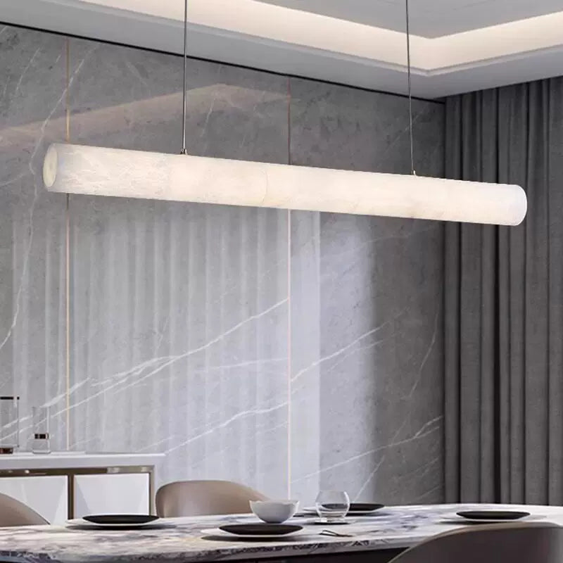 Marble Chandelier Ceiling Pendant Lamp
