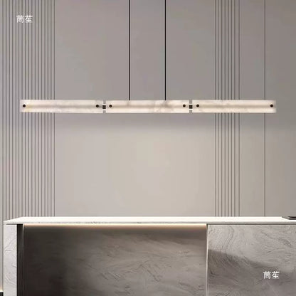 Creative Design Dining Room Marble Chandelier