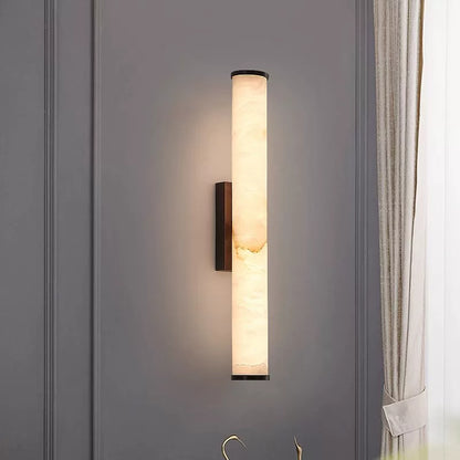 Nordic Cloudstone Lamps Bedside Wall Lights
