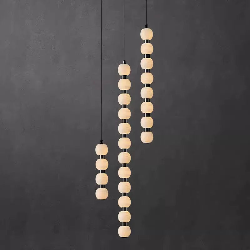New Marble Kitchen Dining Room Pendant Light