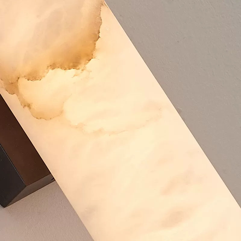 Nordic Cloudstone Lamps Bedside Wall Lights