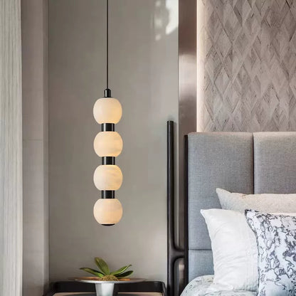 New Marble Kitchen Dining Room Pendant Light