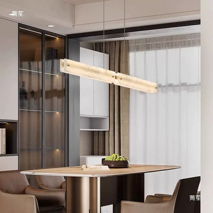 Creative Design Dining Room Marble Chandelier