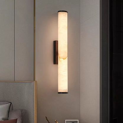 Nordic Cloudstone Lamps Bedside Wall Lights