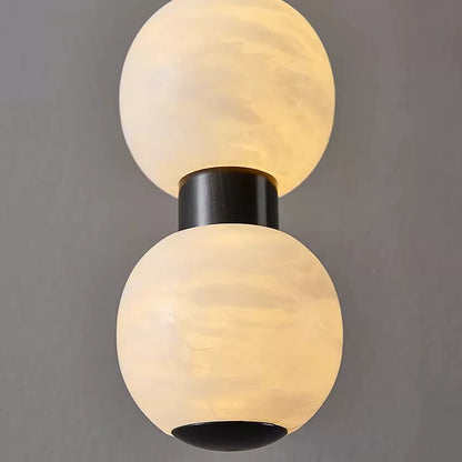 New Marble Kitchen Dining Room Pendant Light