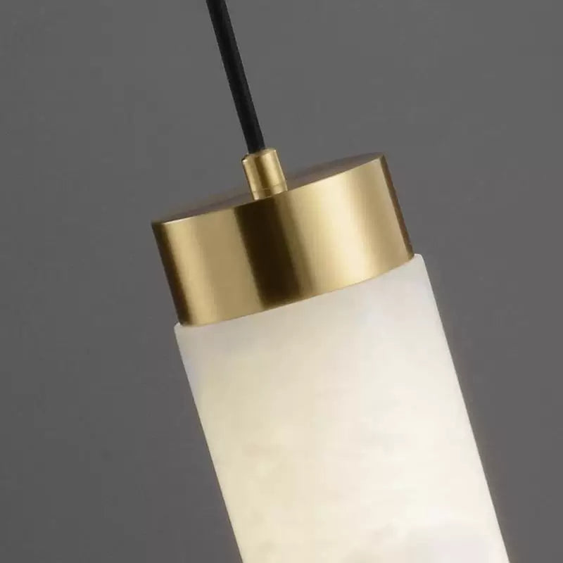  Nordic Creative Marble Bedside Pendant Lamp