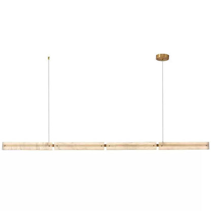 Creative Design Dining Room Marble Chandelier