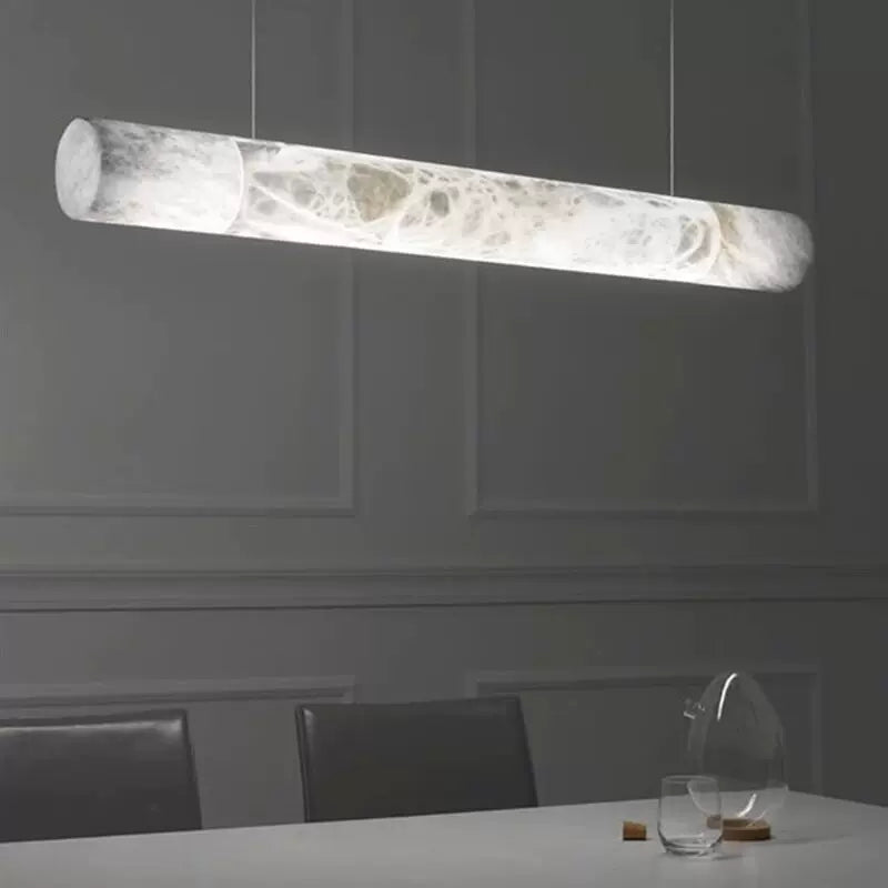Marble Chandelier Ceiling Pendant Lamp
