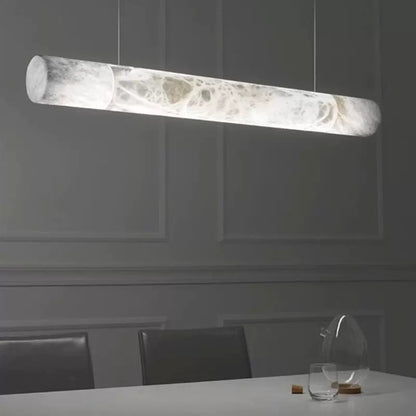 Marble Chandelier Ceiling Pendant Lamp