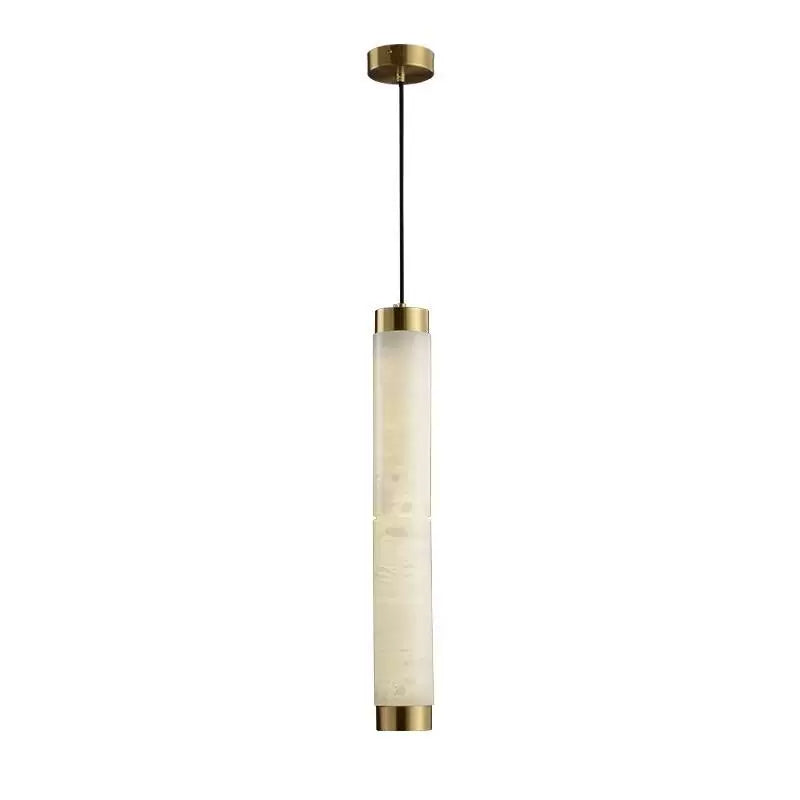  Nordic Creative Marble Bedside Pendant Lamp