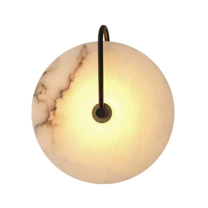 Luxury Minimalist Lighting Cloudstone Wall Lights