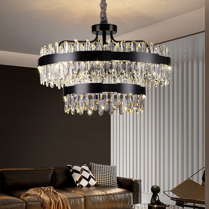 Luxury High Quality Crystal Chandelier