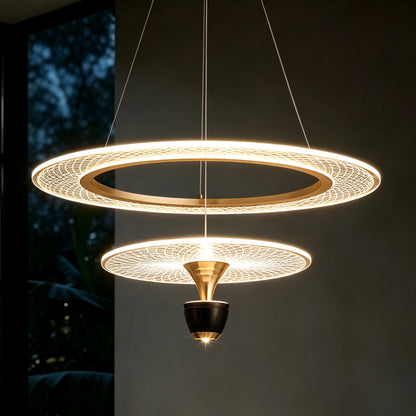 Living Room Kitchen Island Chandelier