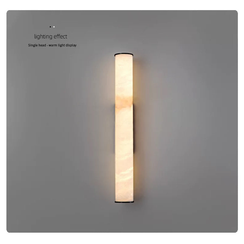 Nordic Cloudstone Lamps Bedside Wall Lights