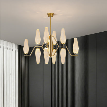 Modern Dining Room Living Room Chandelier