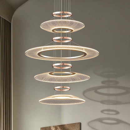 Hanging Lamp for Living Room Pendant Light for Kitchen Island Restaurant Lighting Pendant Design Chandelier for Living Room