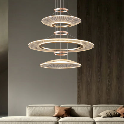 Hanging Lamp for Living Room Pendant Light for Kitchen Island Restaurant Lighting Pendant Design Chandelier for Living Room