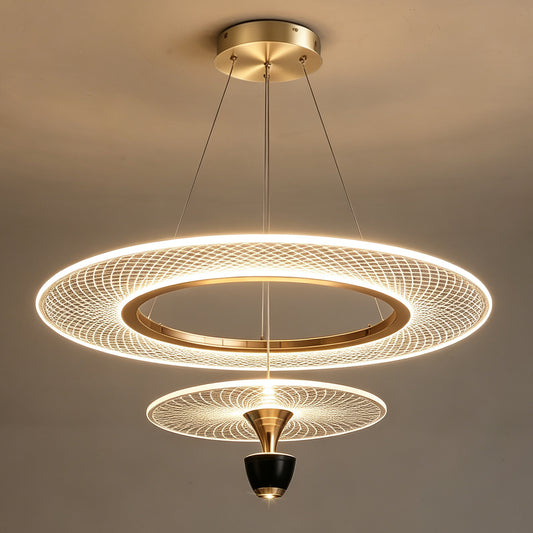 Living Room Kitchen Island Chandelier