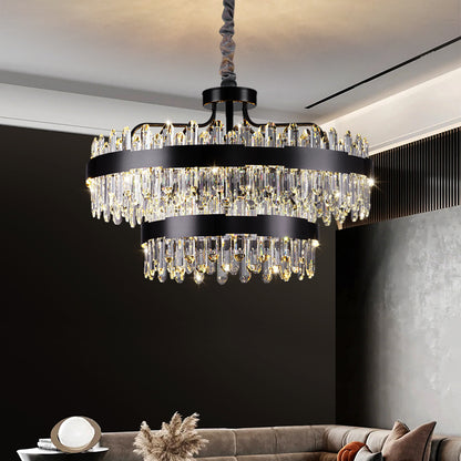 Luxury High Quality Crystal Chandelier