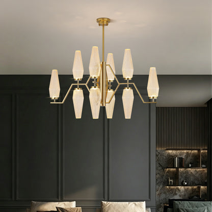 Modern Dining Room Living Room Chandelier