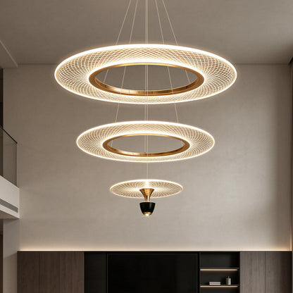 Living Room Kitchen Dining Room Chandelier