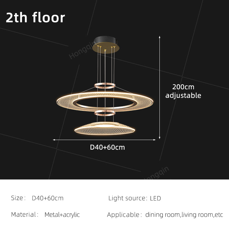 Hanging Lamp for Living Room Pendant Light for Kitchen Island Restaurant Lighting Pendant Design Chandelier for Living Room