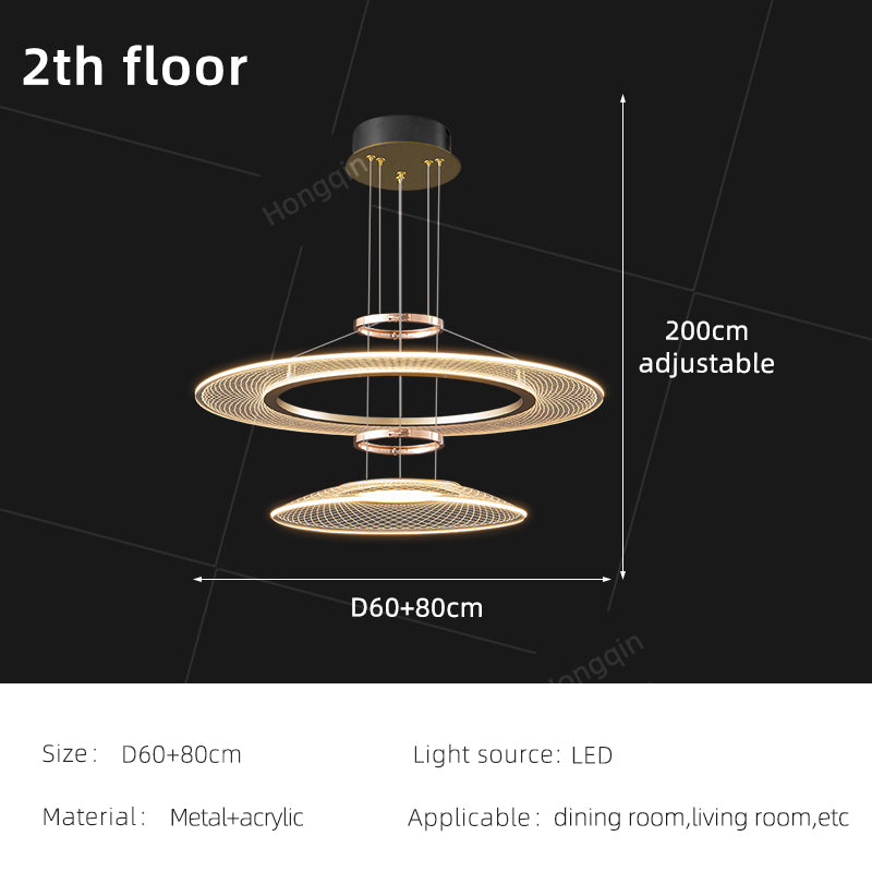 Hanging Lamp for Living Room Pendant Light for Kitchen Island Restaurant Lighting Pendant Design Chandelier for Living Room
