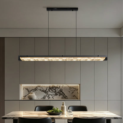 Restaurant LED Dining Room Island Hanging Lamp