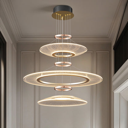 Living Room Kitchen Dining Room Chandelier
