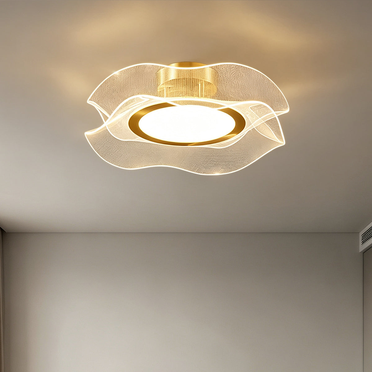 LED Round Ceiling Lighting