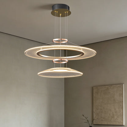 Hanging Lamp for Living Room Pendant Light for Kitchen Island Restaurant Lighting Pendant Design Chandelier for Living Room