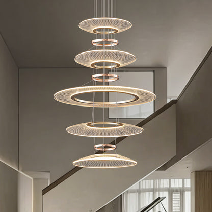 Hanging Lamp for Living Room Pendant Light for Kitchen Island Restaurant Lighting Pendant Design Chandelier for Living Room